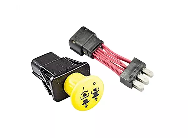 rotary-16418-new-style-sealed-pto-switch-kit-replaces-scag-463034 Rotary 16418 NEW STYLE SEALED PTO SWITCH KIT replaces Scag 463034