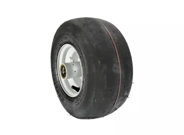 rotary-16658-caster-wheel-assembly-replacement-ferris-5023136 Rotary 16658 CASTER WHEEL ASSEMBLY Replacement for FERRIS 5023136