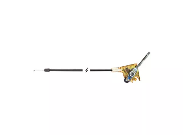 rotary-16670-throttle-control-hustler-603409 Rotary 16670 THROTTLE CONTROL FOR HUSTLER 603409