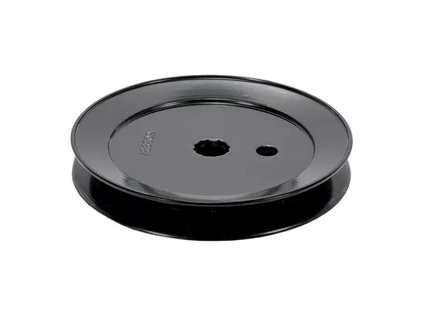 rotary-17136-spindle-pulley-hustler-603987 Rotary 17136 SPINDLE PULLEY for Hustler 603987