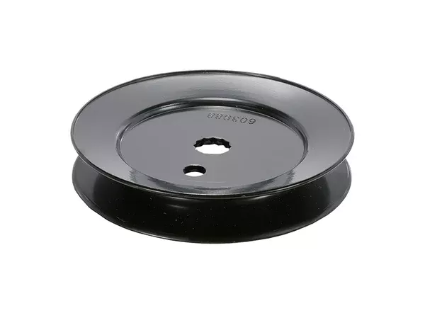 rotary-17137-spindle-pulley-replacement-hustler-603988 Rotary 17137 SPINDLE PULLEY Replacement for HUSTLER 603988