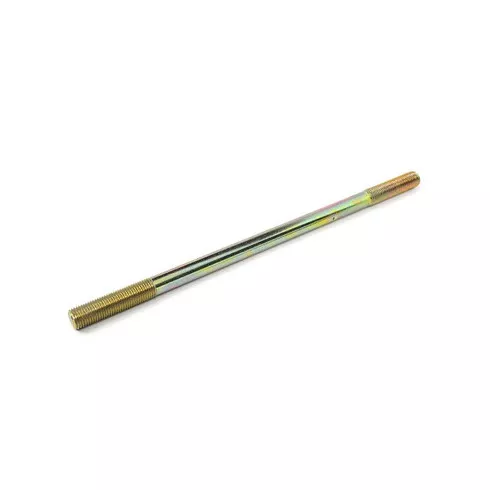 Scag OEM 04004-46 - STUD, 3/8-24 X 8.125 ZINC - Scag Original Part