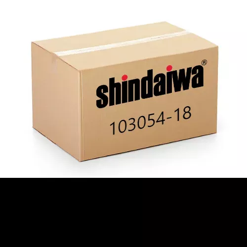 shindaiwa-103054-18-18-inch-guide-bar Shindaiwa 103054-18 18 Inch Guide Bar