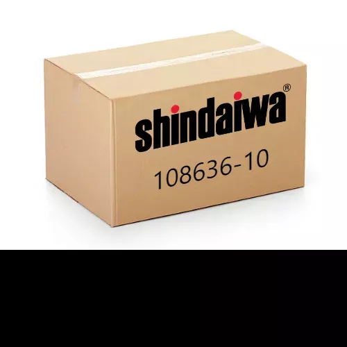 shindaiwa-108636-10-10-inch-bar-pole-pruner-65002 Shindaiwa 108636-10 10 Inch Bar For Pole Pruner 65002