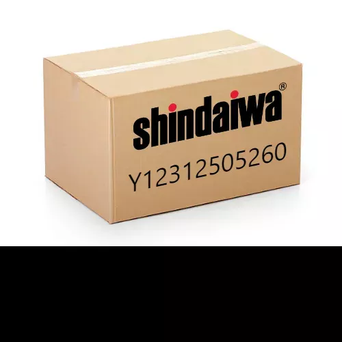 shindaiwa-12312505260-gasket-fuel-pump Shindaiwa 12312505260 Gasket Fuel Pump