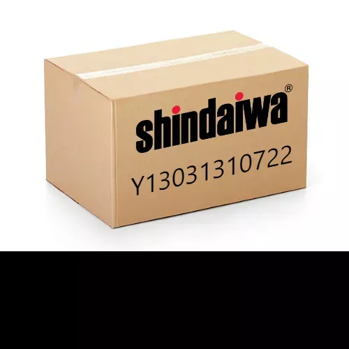 shindaiwa-13031310722-cover-air-cleaner Shindaiwa 13031310722 Cover Air Cleaner