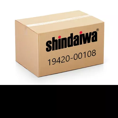 shindaiwa-19420-00108-label-professional-shindaiwa Shindaiwa 19420-00108 Label Professional Shindaiwa