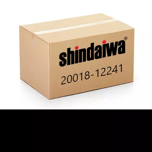 shindaiwa-20018-12241-insulator Shindaiwa 20018-12241 Insulator