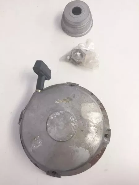 SK1402H5 Rewind Starter Original Wisconsin NOS