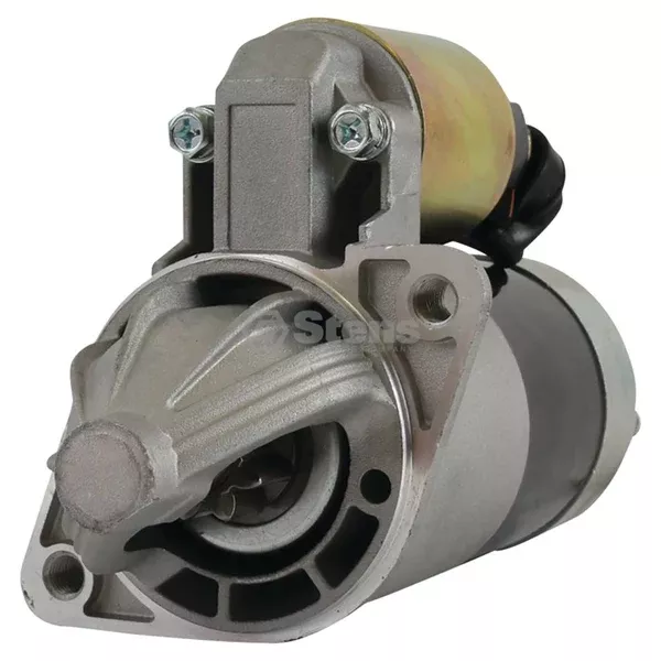 stens-1900-0118-atlantic-quality-parts-starter-kubota-6c070-59215 STENS 1900-0118 Atlantic Quality Parts Starter / Kubota 6C070-59215