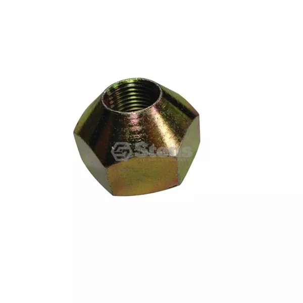 Stens 1908-0001 Wheel Nut replaces Kubota 35707-49170