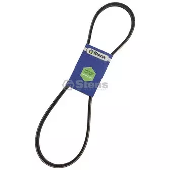 stens-266-101-belt-replaces-kubota-15469-97010 STENS 266-101 Belt replaces Kubota 15469-97010