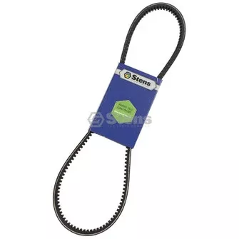 STENS 266-135 Belt replaces John Deere MIU800681