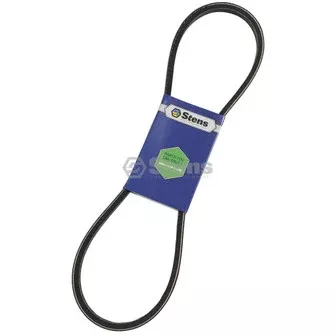 stens-266-136-belt-replaces-john-deere-rg60467 STENS 266-136 Belt replaces John Deere RG60467