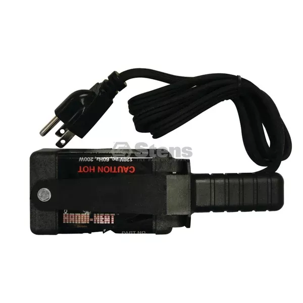 Stens 3009-1000 Magnetic Heater, 120 Volt, 200 Watts replaces MBH1153
