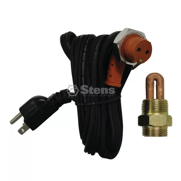 Stens 3009-1004 Engine Heater replaces Massey Ferguson 773323M92