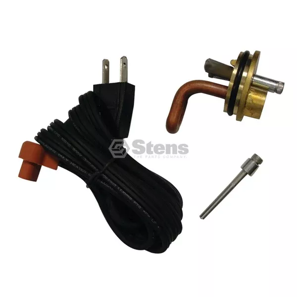 Stens 3009-1013 Engine Heater replaces CaseIH 407046R92