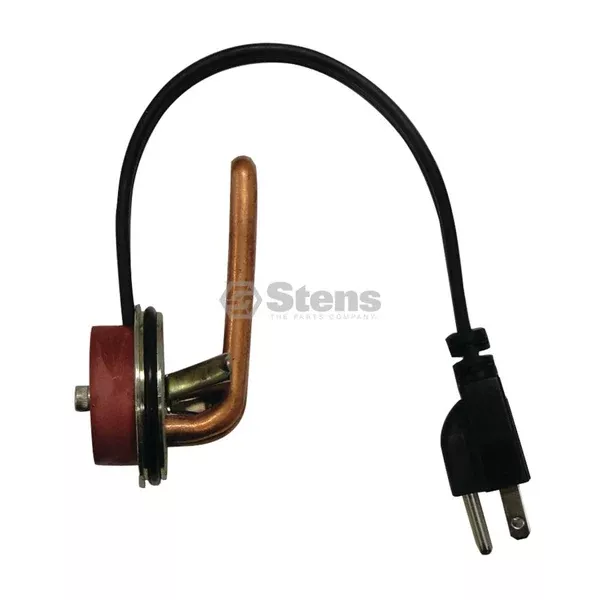 stens-3009-1043-diesel-heater-replaces-john-deere-re235938 Stens 3009-1043 Diesel Heater replaces John Deere RE235938