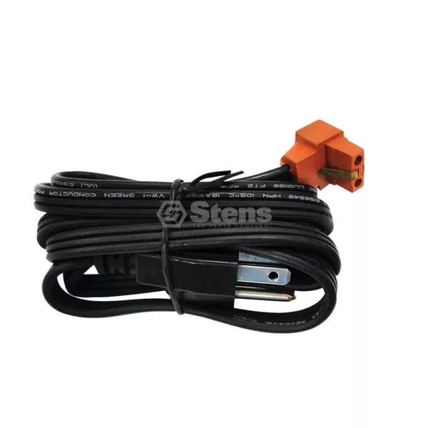 stens-3009-1062-replacement-cord-heater-replacement-cord Stens 3009-1062 Replacement Cord, Heater replacement cord