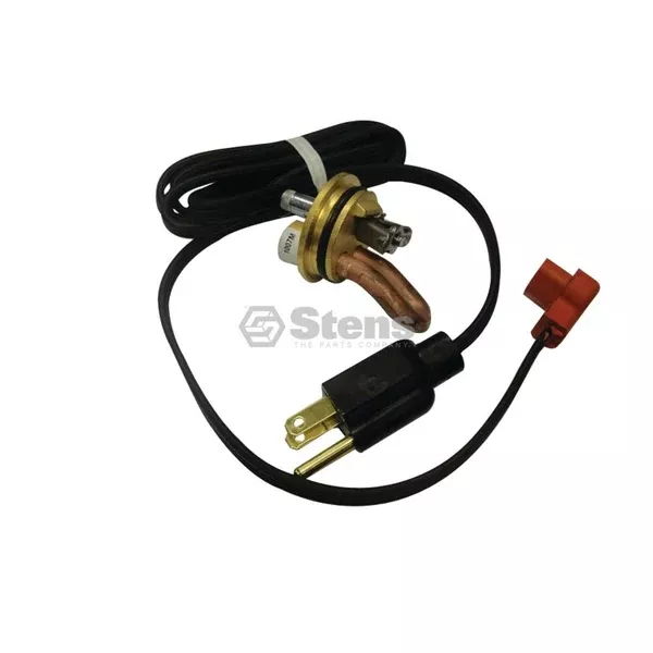 stens-3009-1064-engine-heater-120-volt-400-watts-1-38-od Stens 3009-1064 Engine Heater, 120 Volt, 400 Watts, 1.38" OD