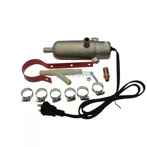 stens-3009-1070-engine-heater-240-volt-2000-watts Stens 3009-1070 Engine Heater, 240 Volt, 2000 Watts