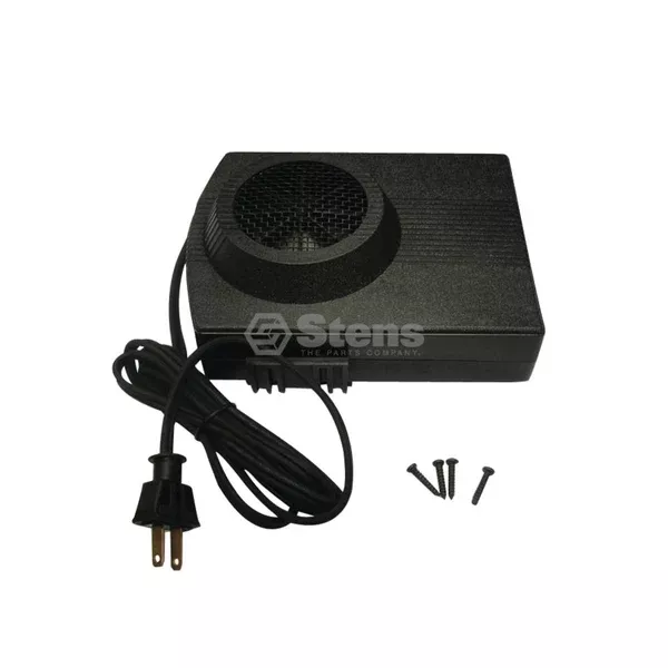 stens-3009-1083-interior-heater-12-volt-300-watts Stens 3009-1083 Interior Heater, 12 Volt, 300 Watts