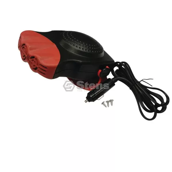 stens-3009-1084-interior-heater-12-volt-150-watts Stens 3009-1084 Interior Heater, 12 Volt, 150 Watts