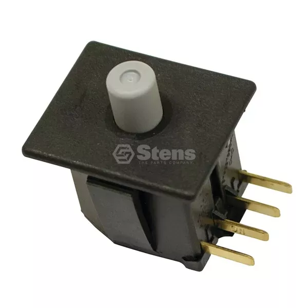 stens-430-010-safety-seat-switch-scag-483473-cub-cadet-725-04165-husqvarna-58764 STENS 430-010 Safety Seat Switch / Scag 483473, Cub Cadet 725-04165, Husqvarna 587648401