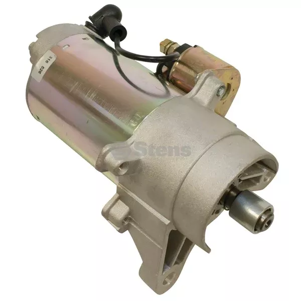 stens-435-090-electric-starter-honda-31200-ze8-801 STENS 435-090 Electric Starter / Honda 31200-ZE8-801
