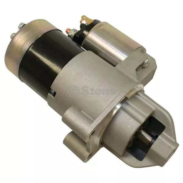 stens-435-094-electric-starter-john-deere-am109263 STENS 435-094 Electric Starter / John Deere AM109263
