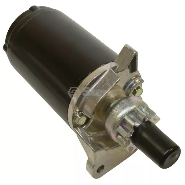 stens-435-096-electric-starter-john-deere-he191-1567 STENS 435-096 Electric Starter / John Deere HE191-1567