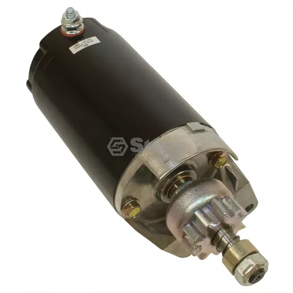 stens-435-098-electric-starter-onan-1048848m91 STENS 435-098 Electric Starter / Onan 1048848M91
