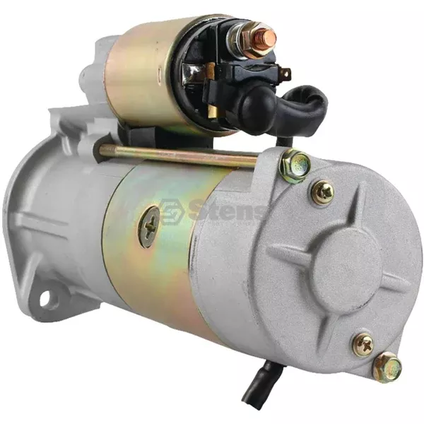 stens-435-222-electric-starter-kubota-1k012-63012 STENS 435-222 Electric Starter / Kubota 1K012-63012