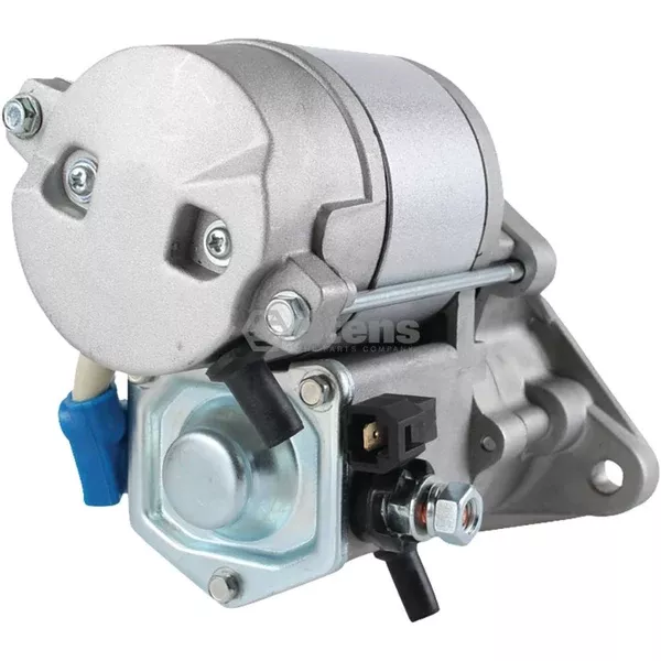 stens-435-239-electric-starter-kubota-19215-63010 STENS 435-239 Electric Starter / Kubota 19215-63010