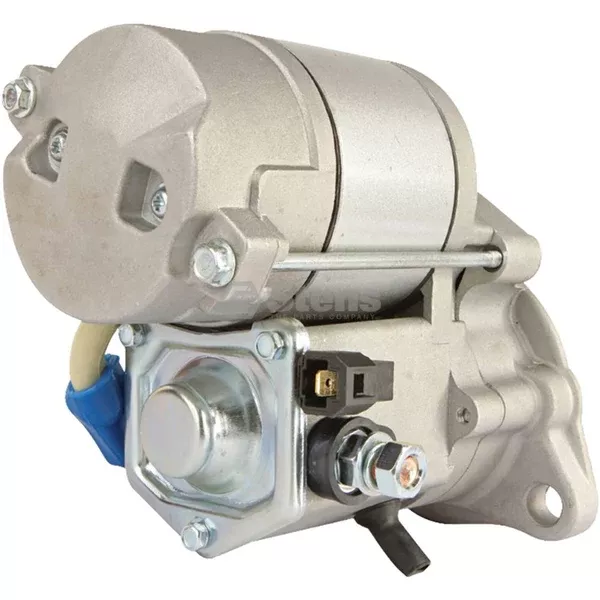 stens-435-244-electric-starter-kubota-15501-63020 STENS 435-244 Electric Starter / Kubota 15501-63020