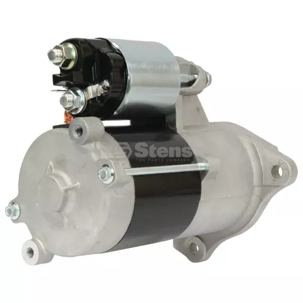 stens-435-246-electric-starter-kubota-e7179-70130 STENS 435-246 Electric Starter / Kubota E7179-70130