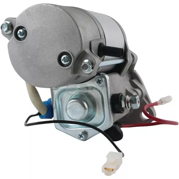 stens-435-262-electric-starter-kubota-15833-63010 STENS 435-262 Electric Starter / Kubota 15833-63010