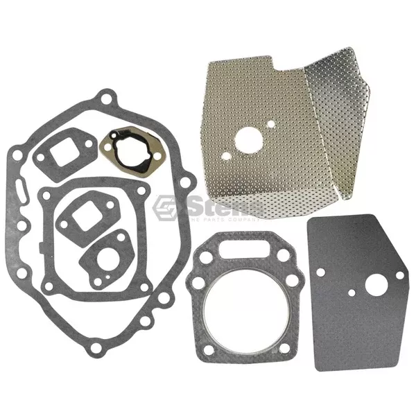 Stens 480-014 Gasket Set replaces Honda 06111-ZE7-406