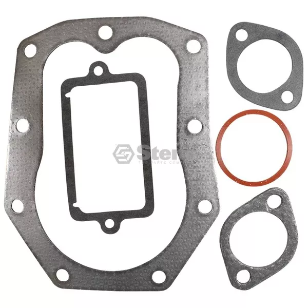 stens-480-047-gasket-set-replaces-briggs-stratton-498539 Stens 480-047 Gasket Set replaces Briggs & Stratton 498539