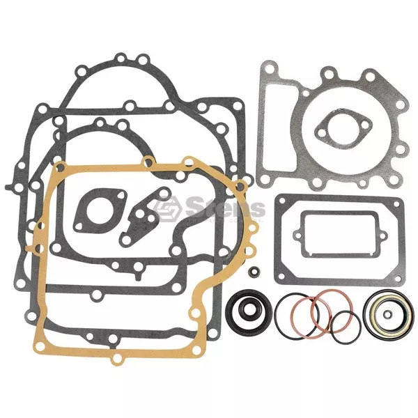 stens-480-052-gasket-set-replaces-briggs-stratton-690189 Stens 480-052 Gasket Set replaces Briggs & Stratton 690189