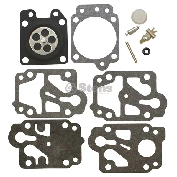 stens-615-711-oem-carburetor-kit-walbro-k10-wyb STENS 615-711 OEM Carburetor Kit / Walbro K10-WYB