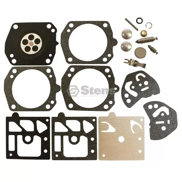stens-615-717-oem-carburetor-kit-walbro-k20-hda STENS 615-717 OEM Carburetor Kit / Walbro K20-HDA