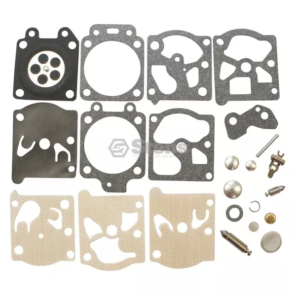 stens-615-719-oem-carburetor-kit-walbro-k20-wat STENS 615-719 OEM Carburetor Kit / Walbro K20-WAT