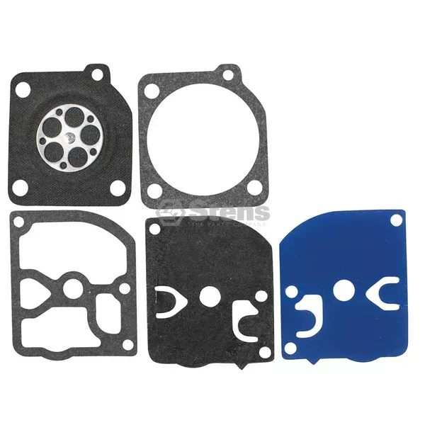 stens-615-819-gasket-diaphragm-kit-zama-gnd-35 STENS 615-819 Gasket and Diaphragm Kit / Zama GND-35