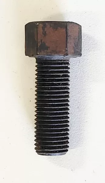 toro-3-5246-blade-bolt-genuine-oem-part-nos TORO 3-5246 BLADE BOLT Genuine OEM Part NOS