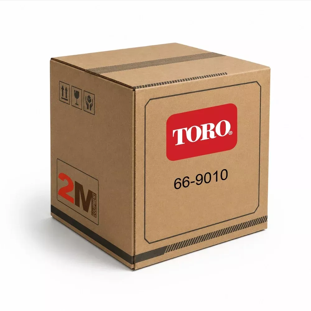 Toro 66-9010 Spring-Compression