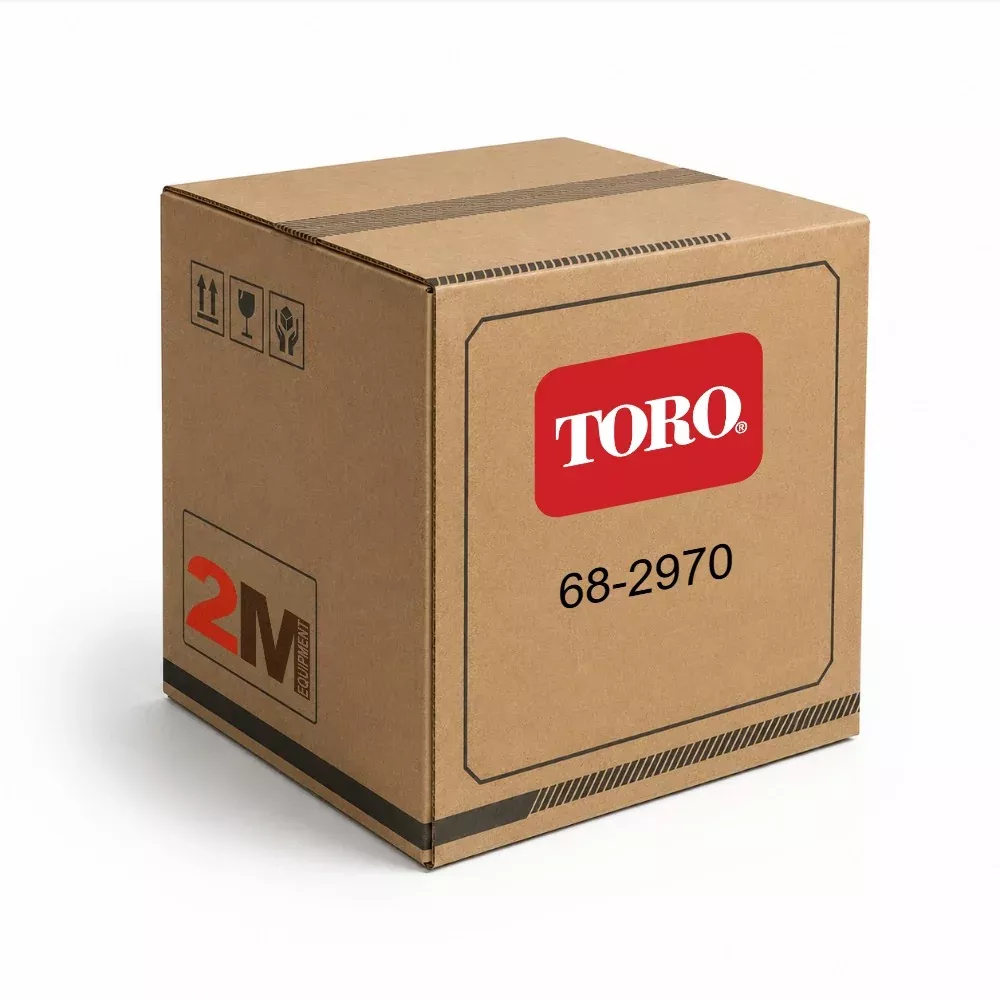 Toro 68-2970 Bushing