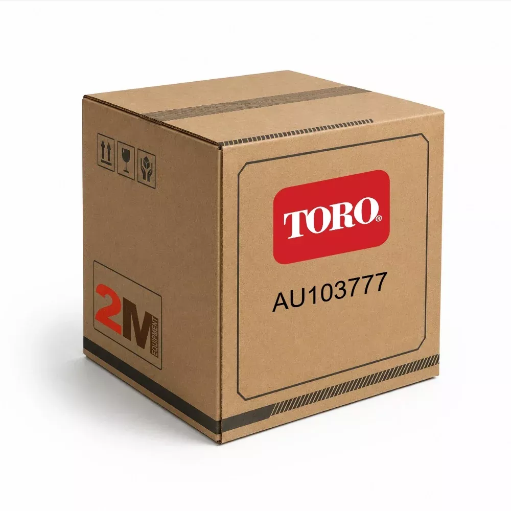 Toro AU103777 Coupler Drive Trencher