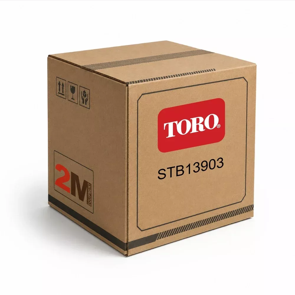 toro-stb13903-switch-box-control-grandstand Toro STB13903 Switch Box Control Grandstand