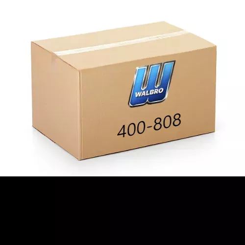 Walbro 400-808 Kit Limiter Cap